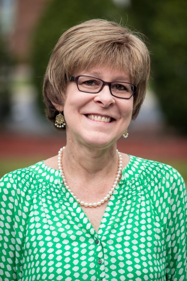 Carolyn Green, RN