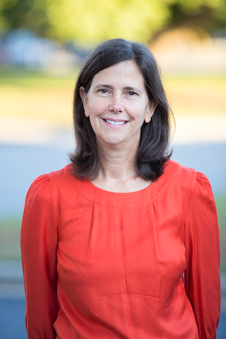 Freida Tucker, RN