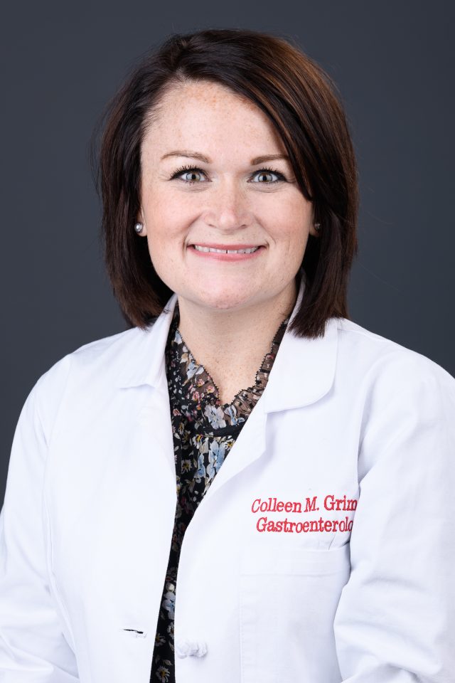 Colleen Grimone