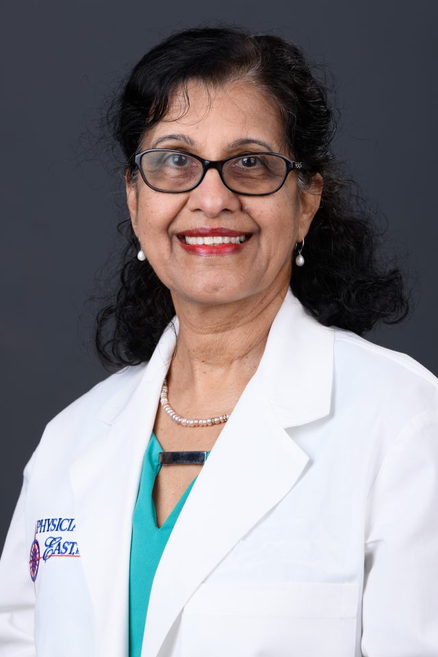 Dr Geeta Katwa