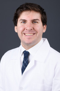Dr. Jared Leventhal