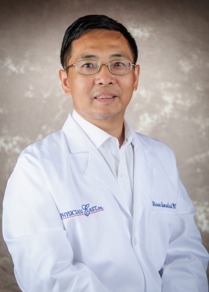 Liangyong Jiang