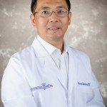 Liangyong Jiang