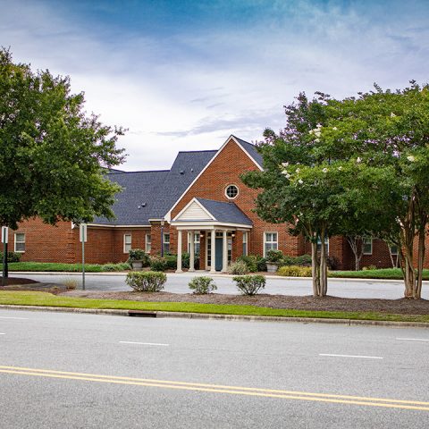 Physicians East Greenville Women's Care
